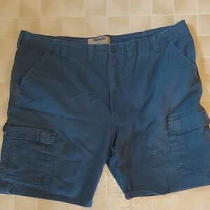 Wrangler Men's Cargo Shorts Big & Tall